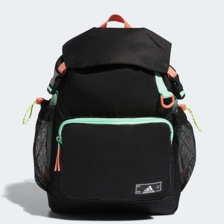 Mochila De Sabado Adidas Preta