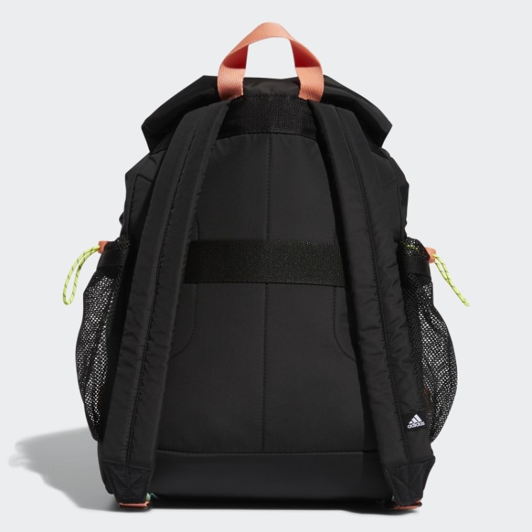 Mochila De Sabado Adidas Preta