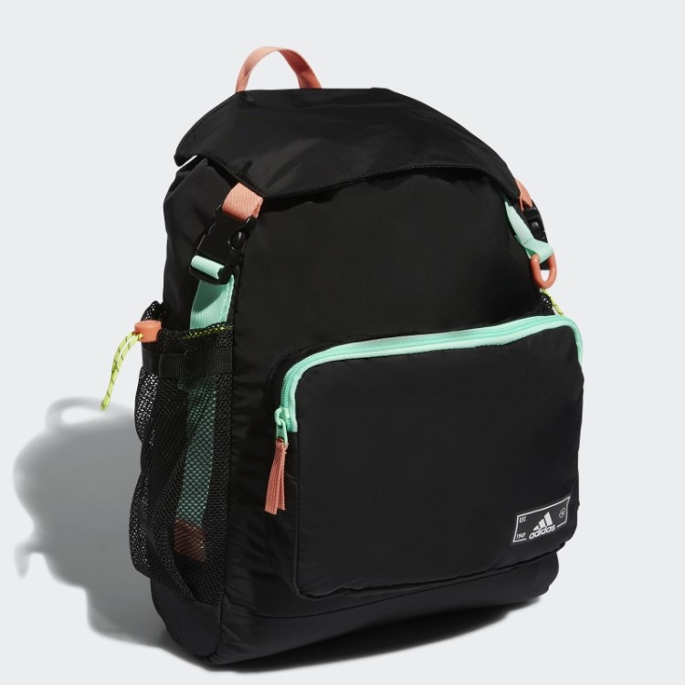 Mochila De Sabado Adidas Preta
