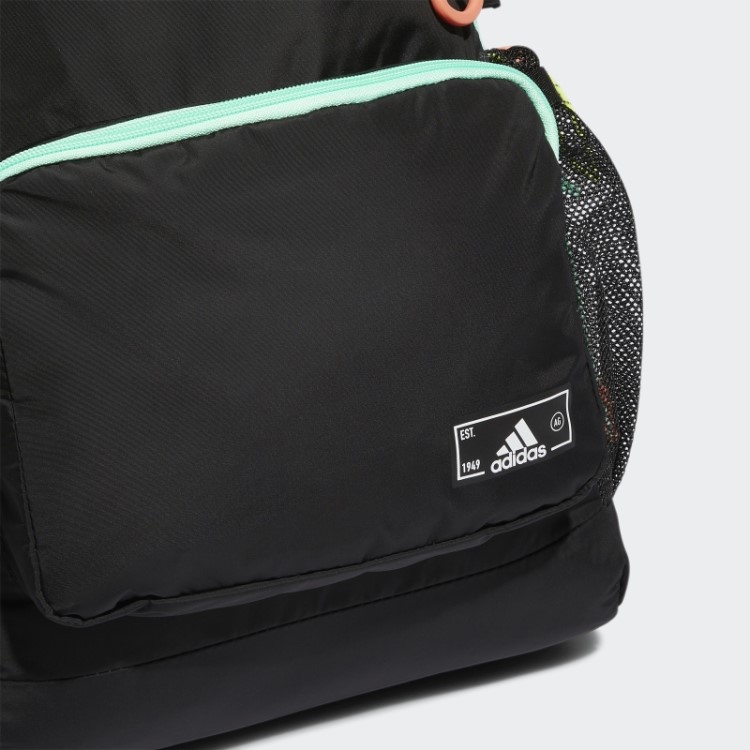 Mochila De Sabado Adidas Preta