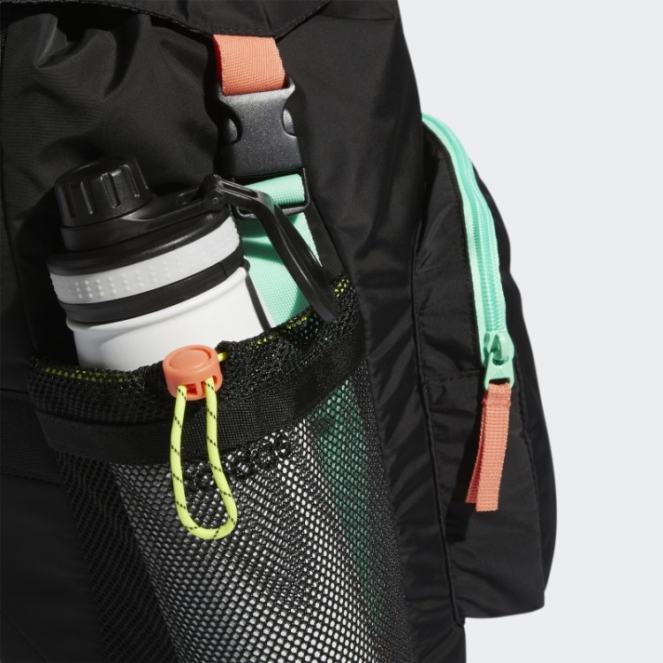 Mochila De Sabado Adidas Preta