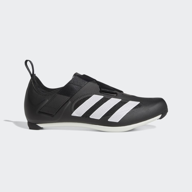 Sapato De Ciclismo Indoor Preto Adidas