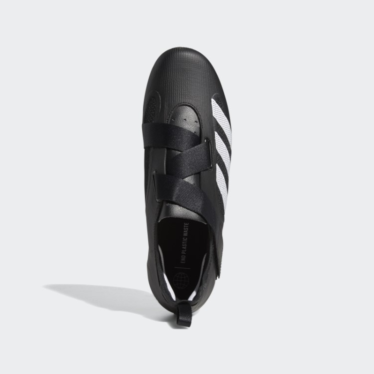 Sapato De Ciclismo Indoor Preto Adidas