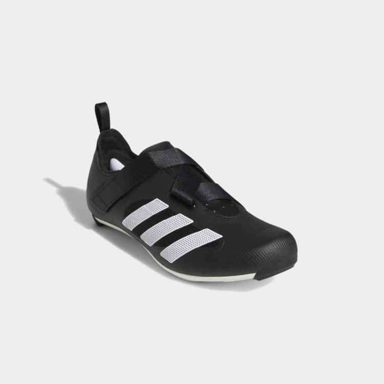 Sapato De Ciclismo Indoor Preto Adidas