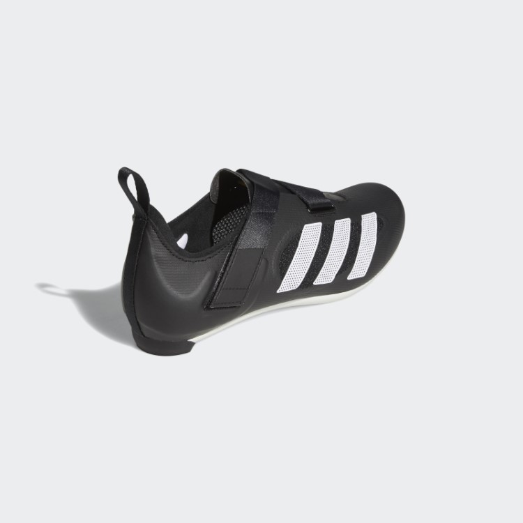 Adidas Preto O Sapato De Ciclismo Indoor