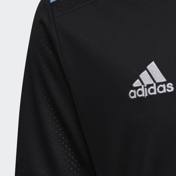 Adidas Black Fc Nürnberg 22/23 Terceira Camisa