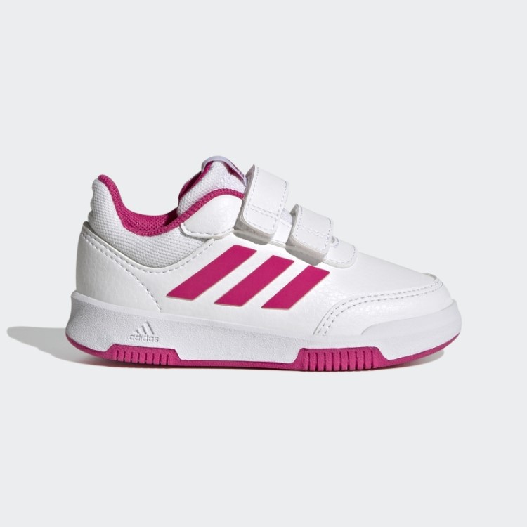 Tênis Adidas Tensour Hook And Loop Real Magenta