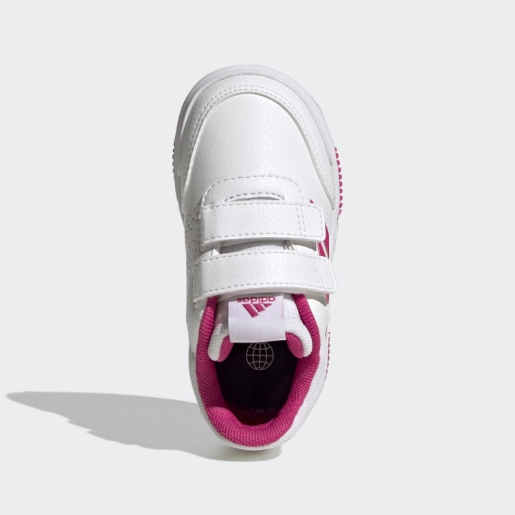 Tênis Adidas Tensour Hook And Loop Real Magenta