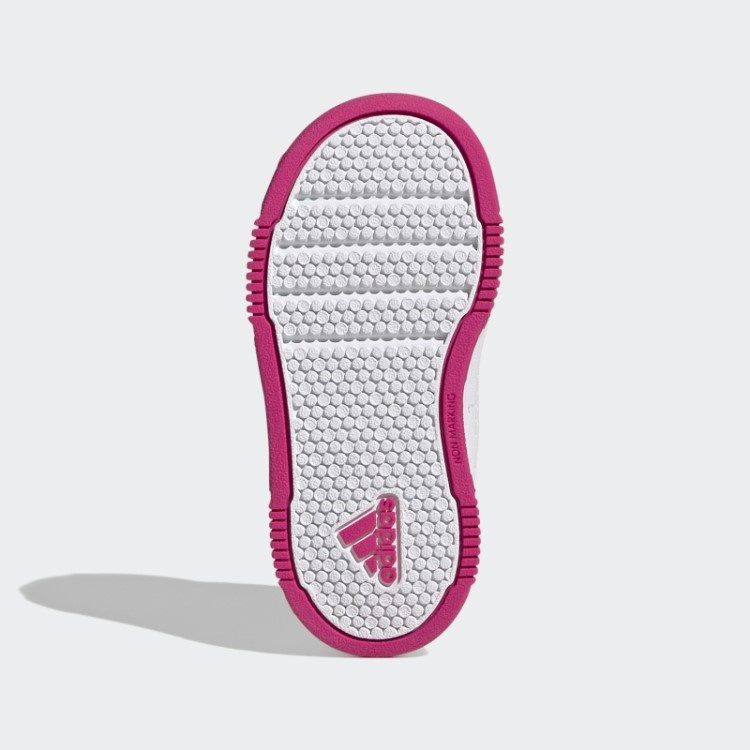 Tênis Adidas Tensour Hook And Loop Real Magenta
