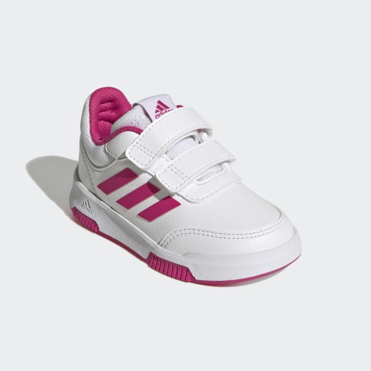 Tênis Adidas Tensour Hook And Loop Real Magenta