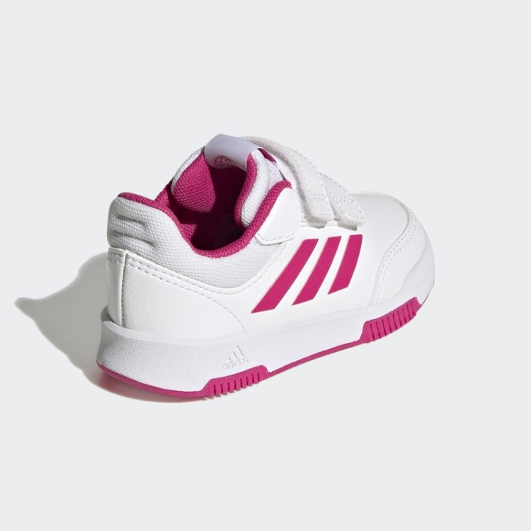 Tênis Adidas Tensour Hook And Loop Real Magenta
