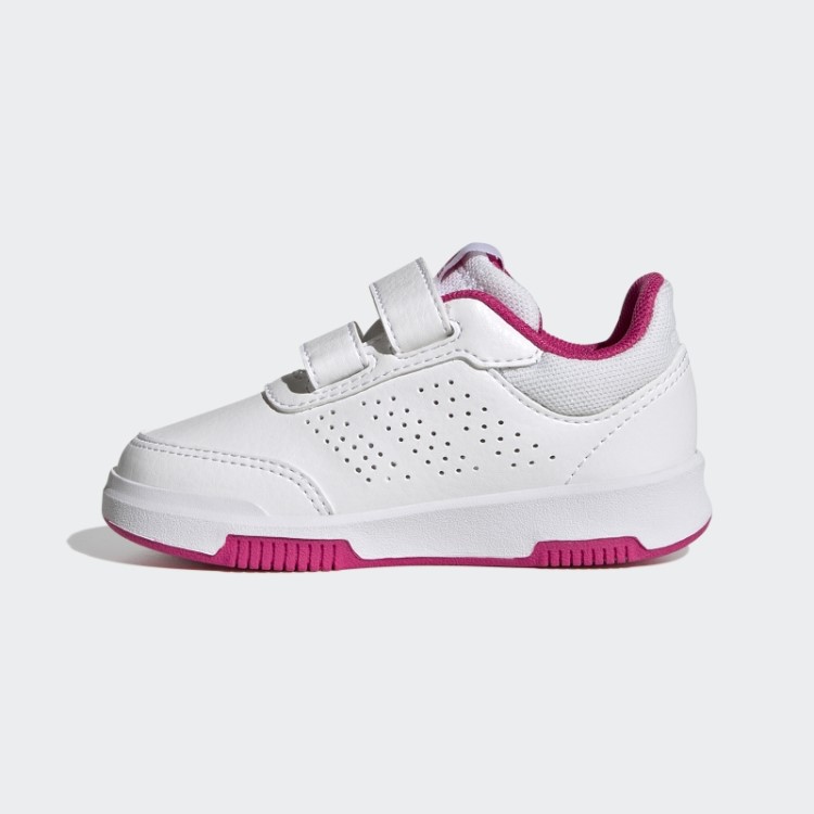 Tênis Adidas Tensour Hook And Loop Real Magenta