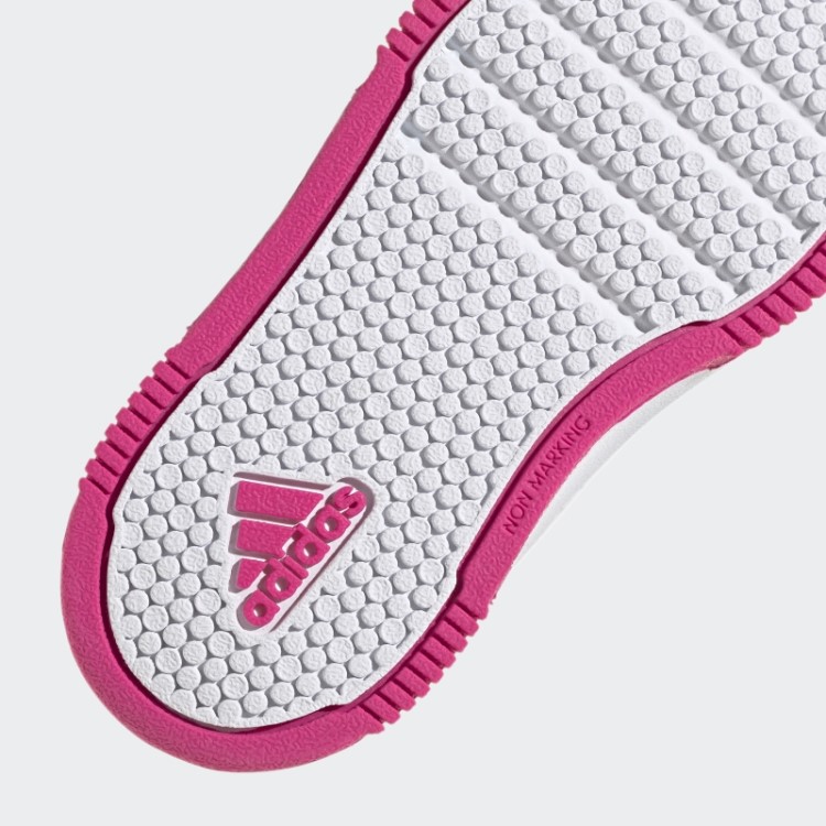 Tênis Adidas Tensour Hook And Loop Real Magenta