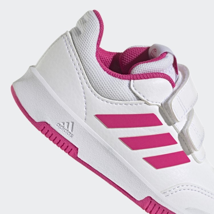 Tênis Adidas Tensour Hook And Loop Real Magenta