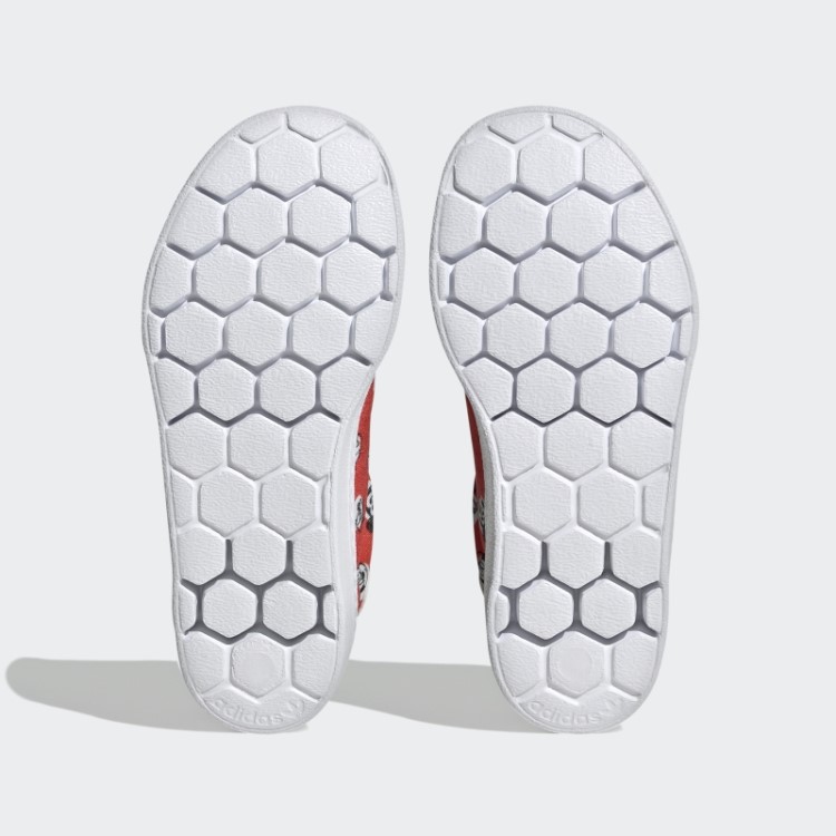 Superstar 360 X Sapatos Vermelho Adidas