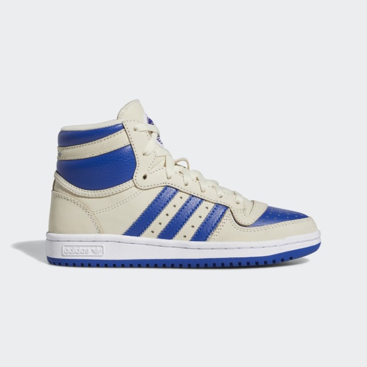 Tênis Adidas Top Ten Rb Azul Royal Estiloso