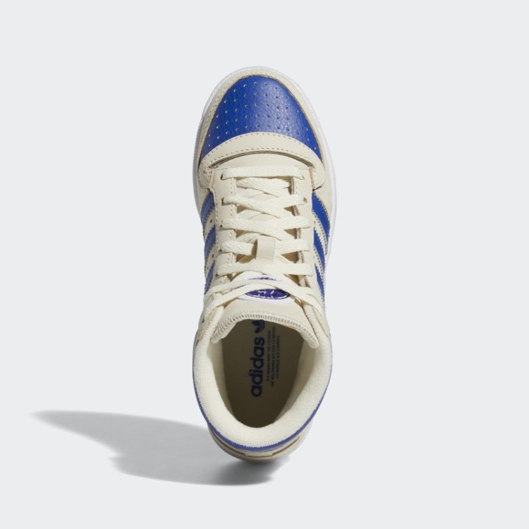 Tênis Adidas Top Ten Rb Azul Royal Estiloso