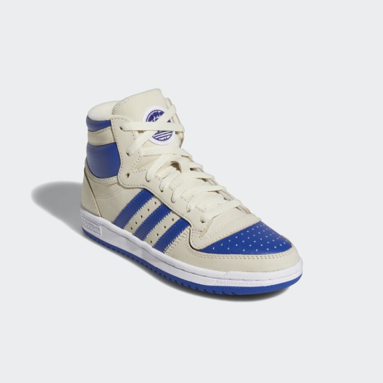 Tênis Adidas Top Ten Rb Azul Royal Estiloso