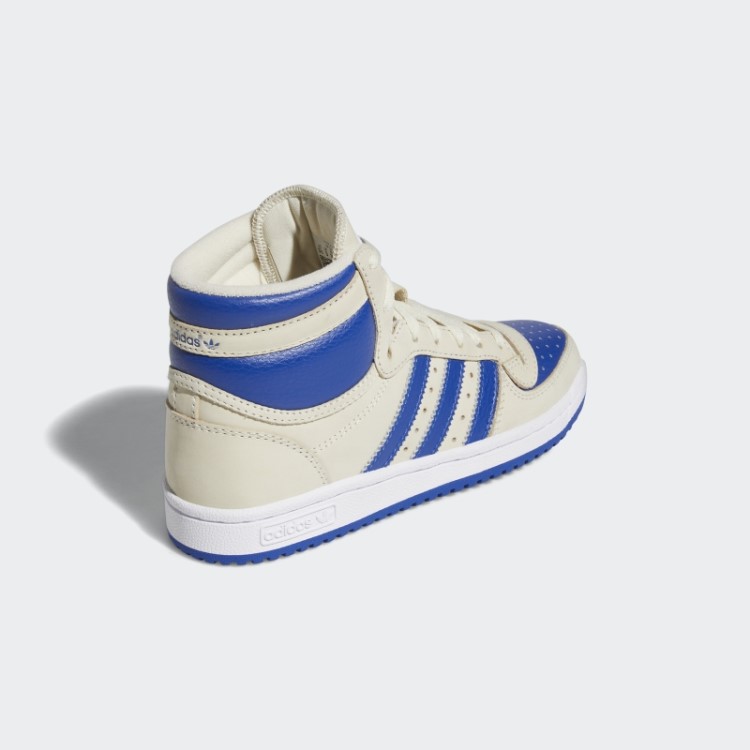 Tênis Adidas Top Ten Rb Azul Royal Estiloso