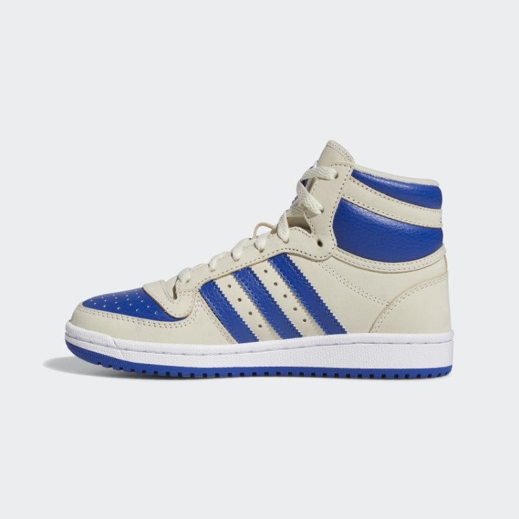 Tênis Adidas Top Ten Rb Azul Royal Estiloso
