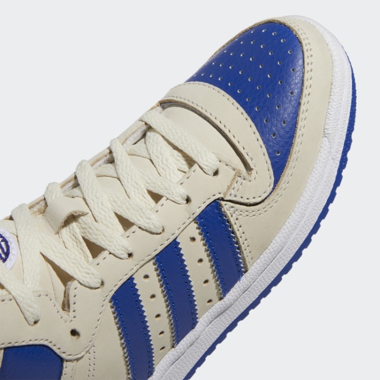 Tênis Adidas Top Ten Rb Azul Royal Estiloso