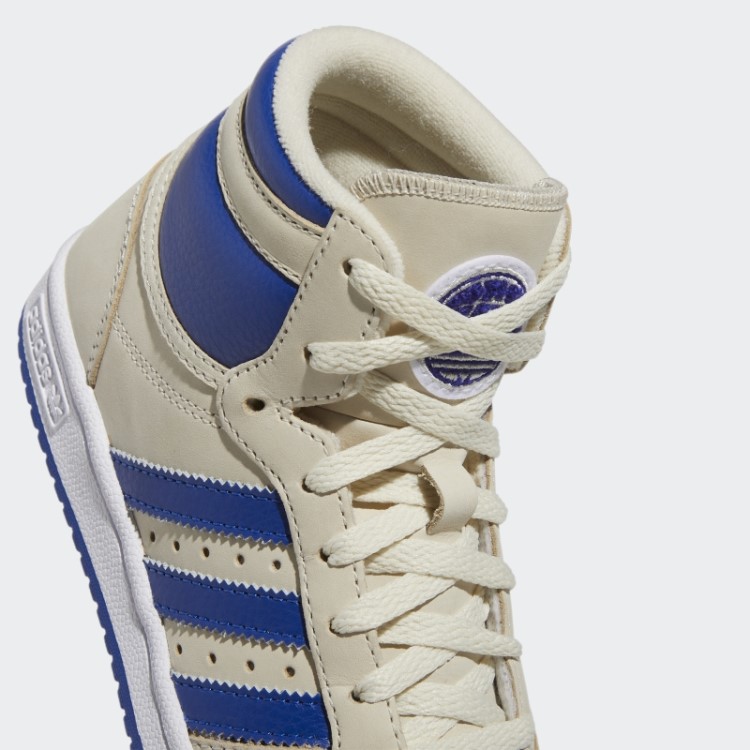 Tênis Adidas Top Ten Rb Azul Royal Estiloso