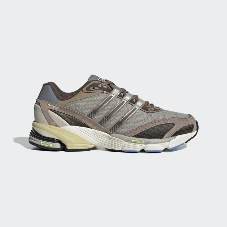 Supernova Almofada 7 Sapatos Adidas Chalky Brown