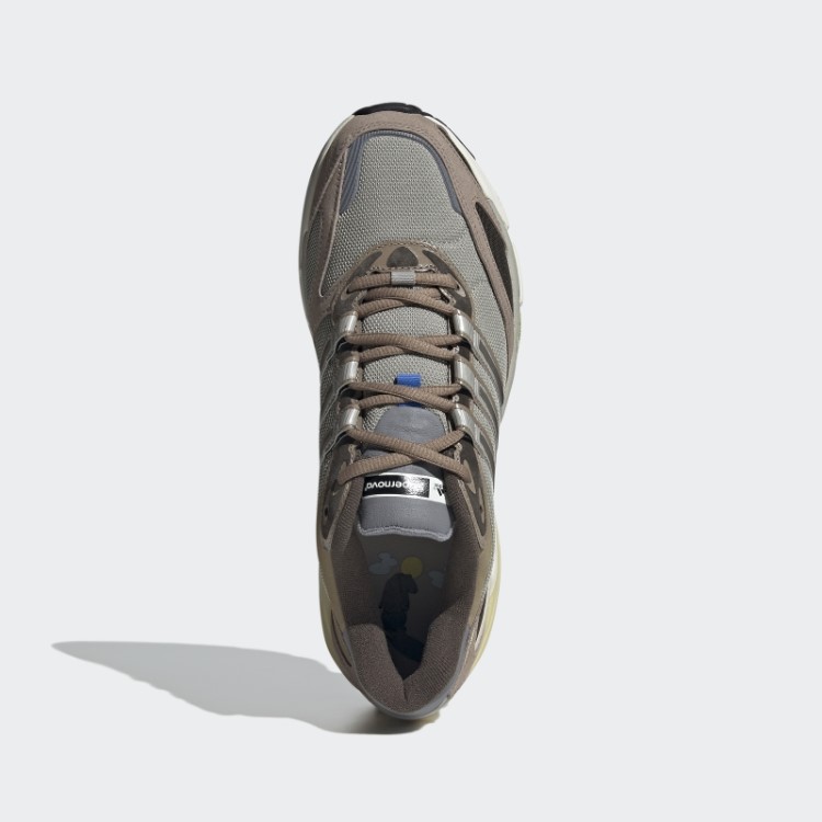 Supernova Almofada 7 Sapatos Adidas Chalky Brown