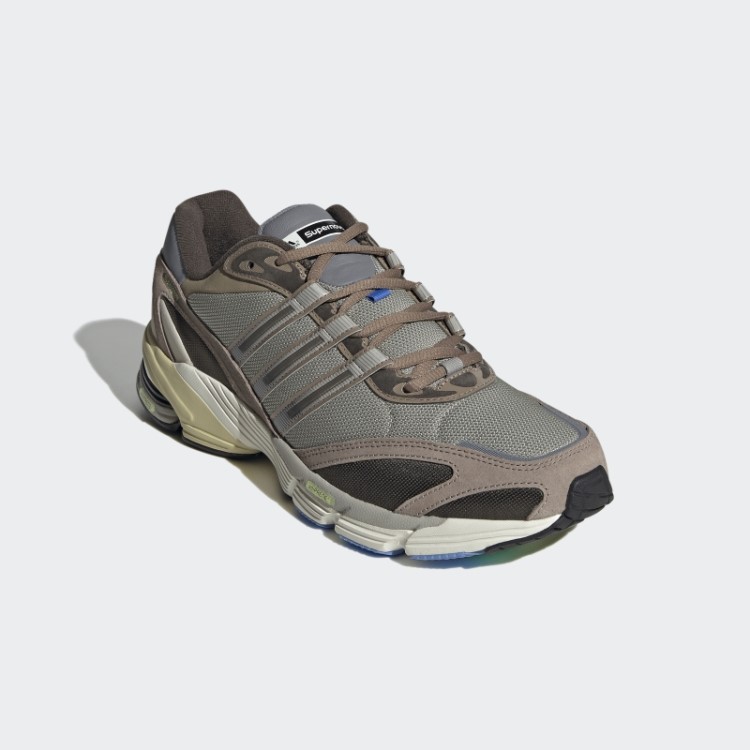 Supernova Almofada 7 Sapatos Adidas Chalky Brown