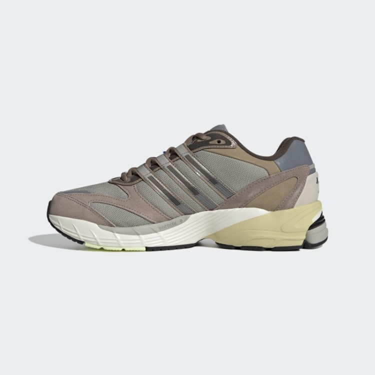 Supernova Almofada 7 Sapatos Adidas Chalky Brown
