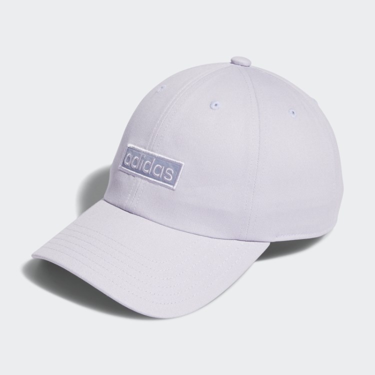 Chapéu Contendor Prata Adidas