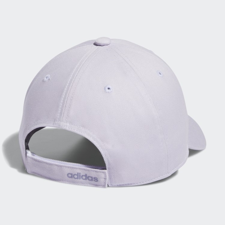Chapéu Contendor Prata Adidas