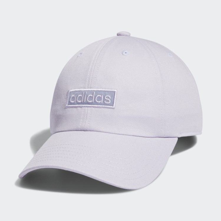 Chapéu Contendor Prata Adidas