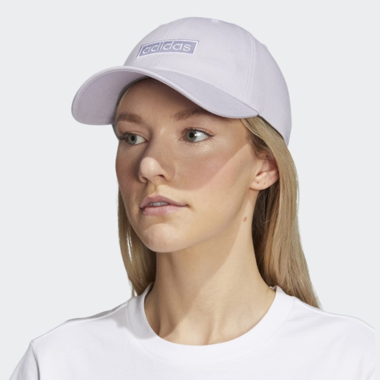 Chapéu Contendor Prata Adidas