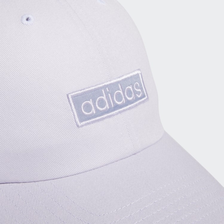 Chapéu Contendor Prata Adidas