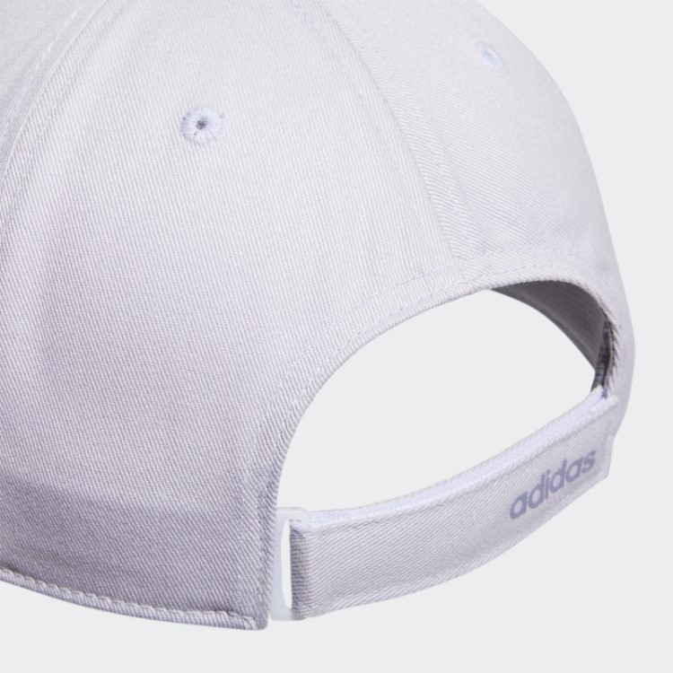 Chapéu Contendor Prata Adidas