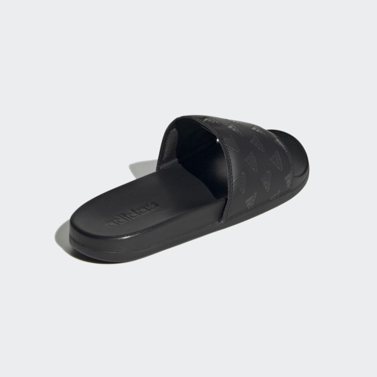 Chinelos De Carbono Adilette Comfort Da Adidas