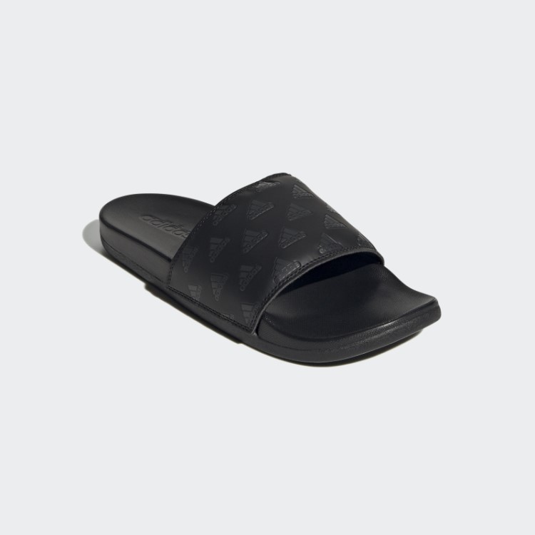 Adidas Adilette Comfort Slides De Carbono