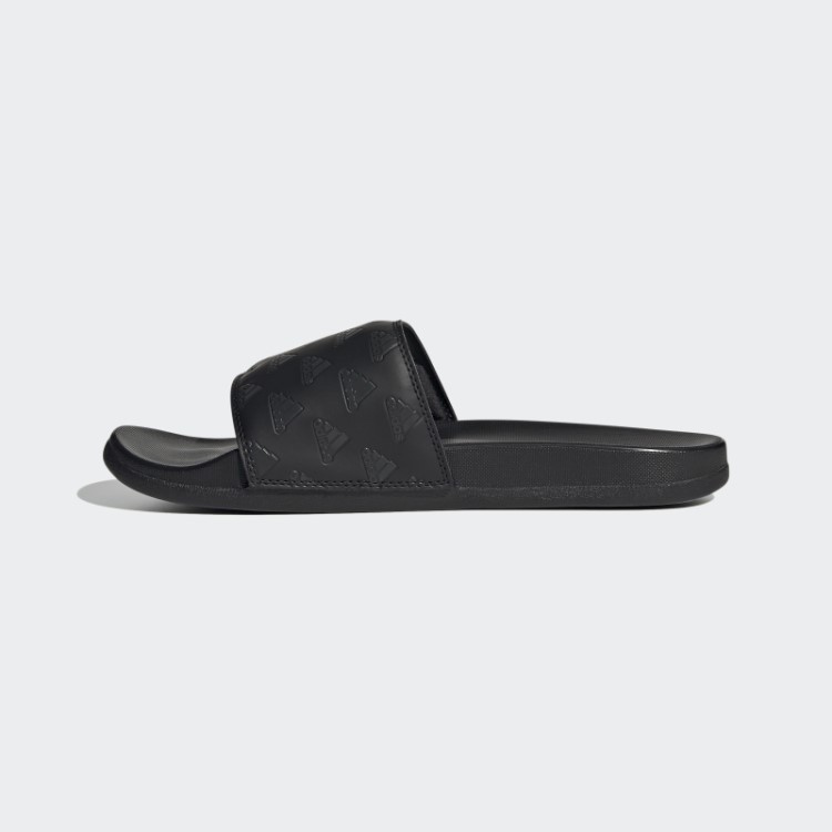 Adidas Adilette Comfort Slides De Carbono