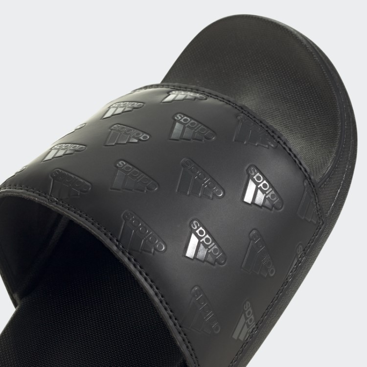 Adidas Adilette Comfort Slides De Carbono