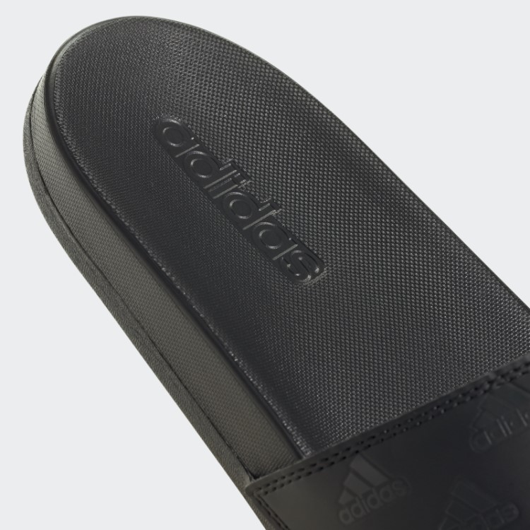 Adidas Adilette Comfort Slides De Carbono