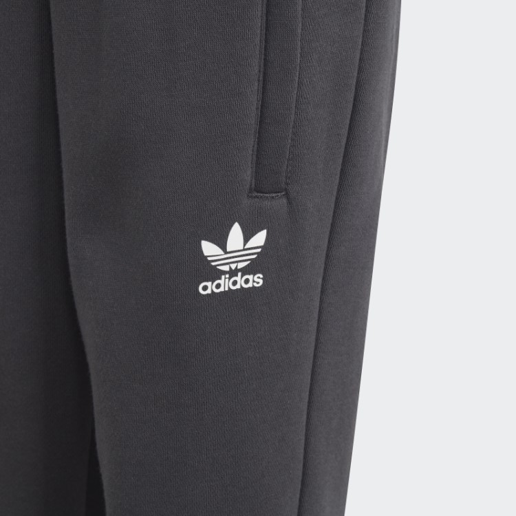 Conjunto De Moletom Com Capuz Rekive Carbon Hot Adidas Rekive