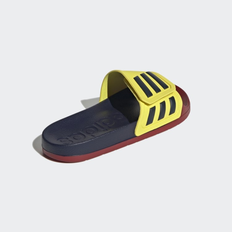 Adilette Tnd Slides Adidas Amarelo
