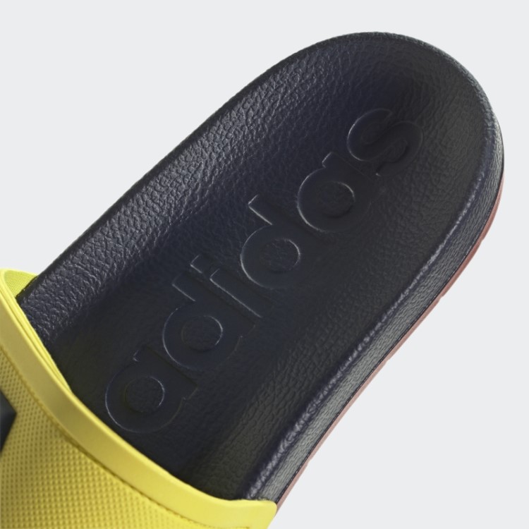 Adilette Tnd Slides Adidas Amarelo