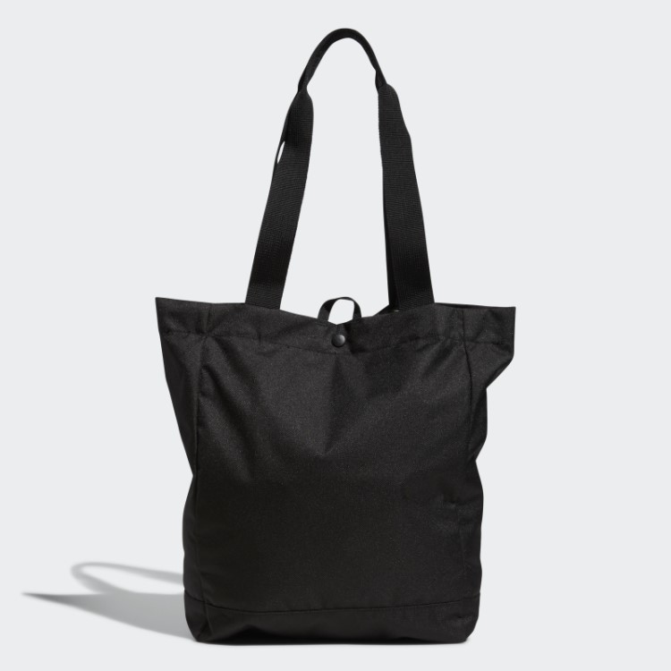 Bolsa Tote Todos Os Dias Adidas Preta