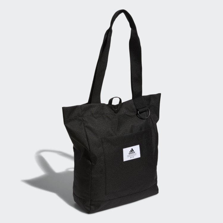 Bolsa Tote Todos Os Dias Adidas Preta