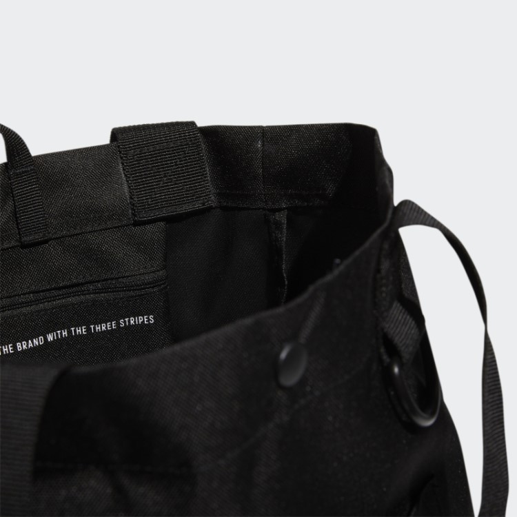 Bolsa Tote Todos Os Dias Adidas Preta