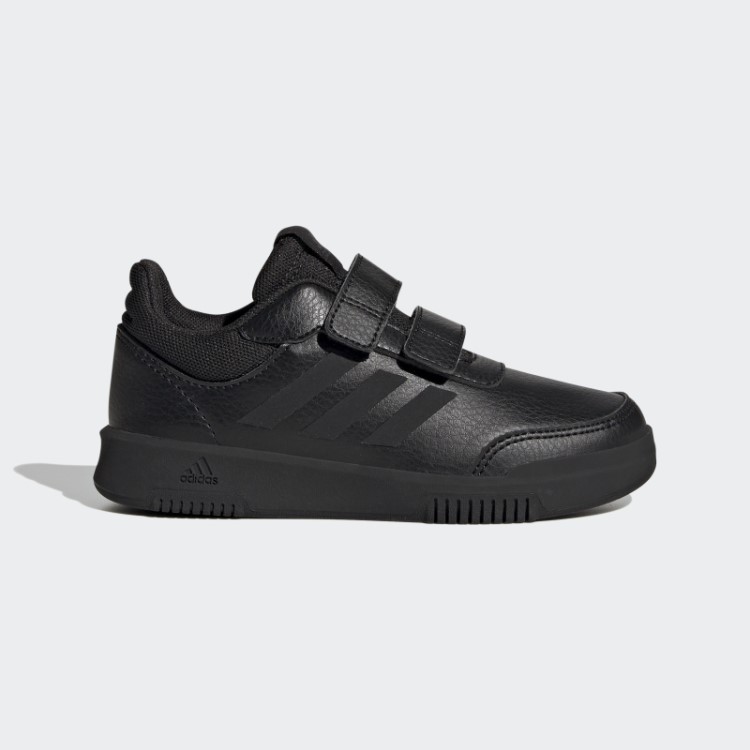 Tênis Tensour Hook And Loop Adidas Preto
