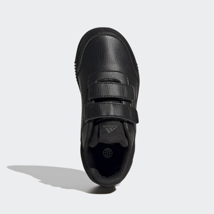 Tênis Tensour Hook And Loop Adidas Preto