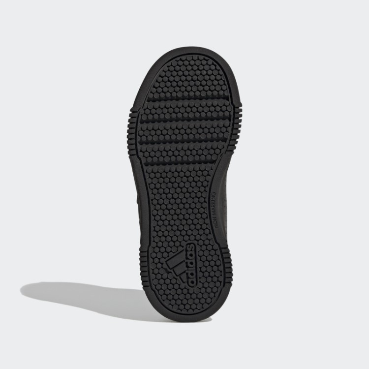 Tênis Tensour Hook And Loop Adidas Preto